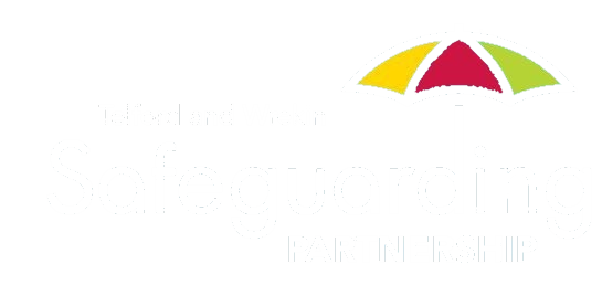Safeguarding Logo logo