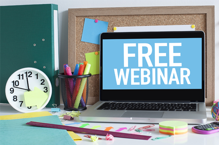 Free Safeguarding Training Opportunities.