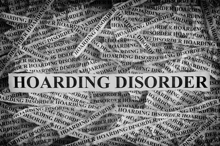 Image an Hoarding Awareness Week 2021.