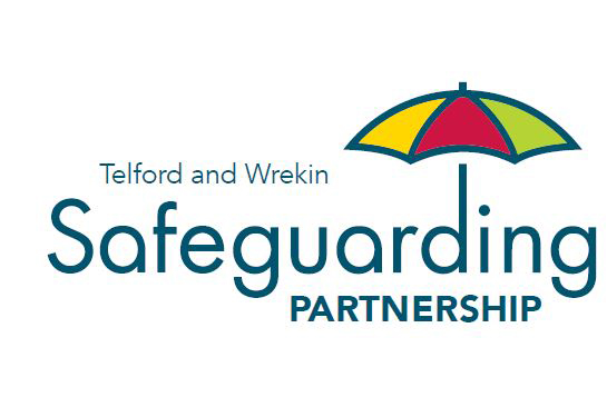 Telford and Wrekin Safeguarding Partnership logo