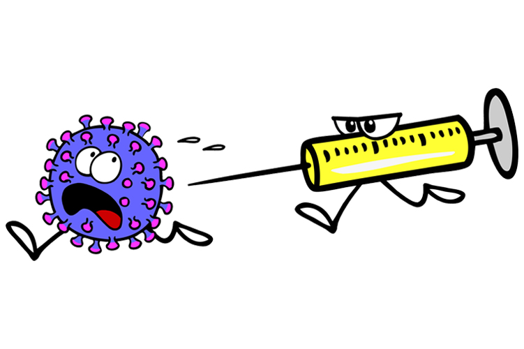 Covid-19 vaccination