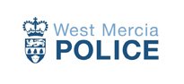 West Mercia Police logo